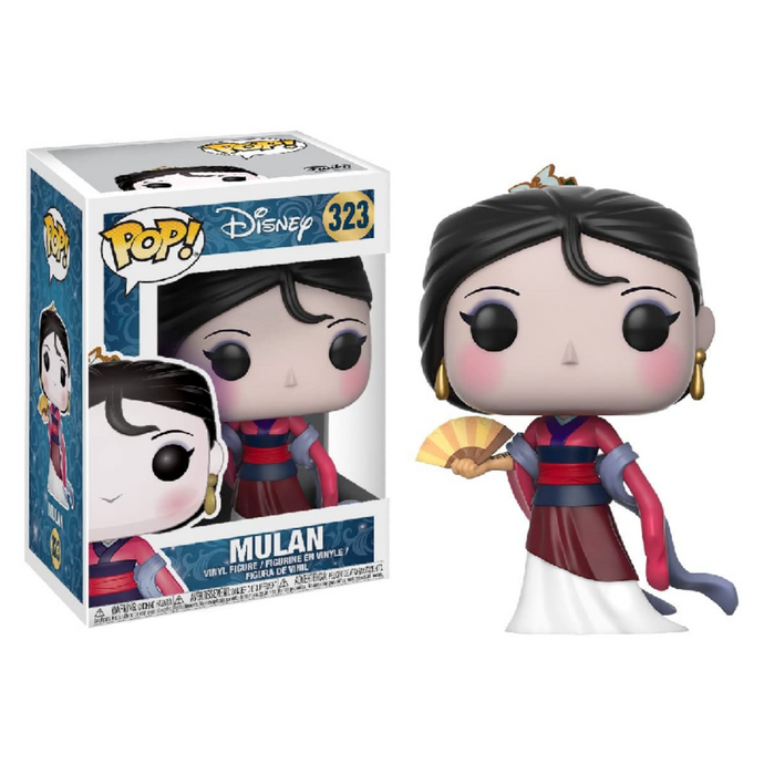 Mulan