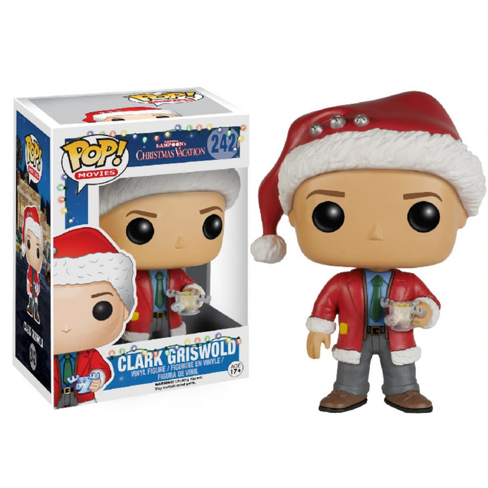 Clark Griswold