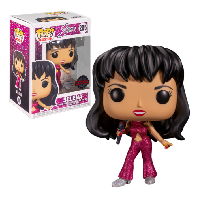 Selena (Diamond)