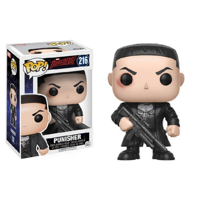Punisher