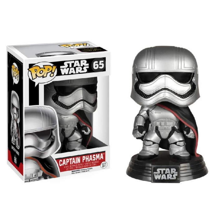 Captain Phasma