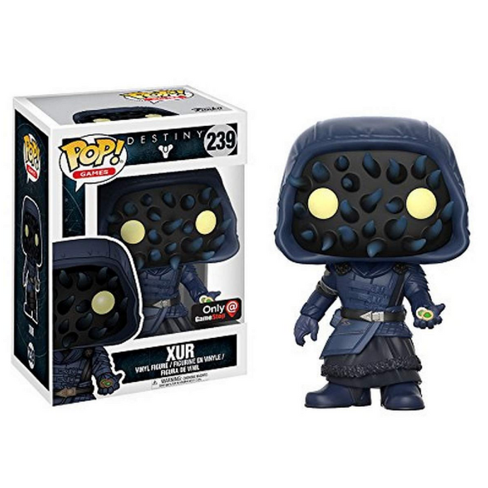 Xur