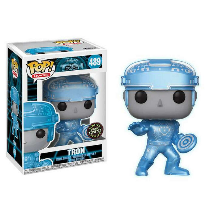 Tron (chase)
