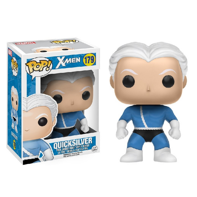 Quicksilver