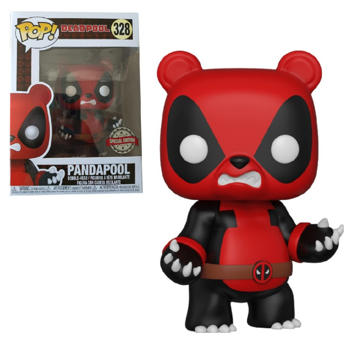 Pandapool