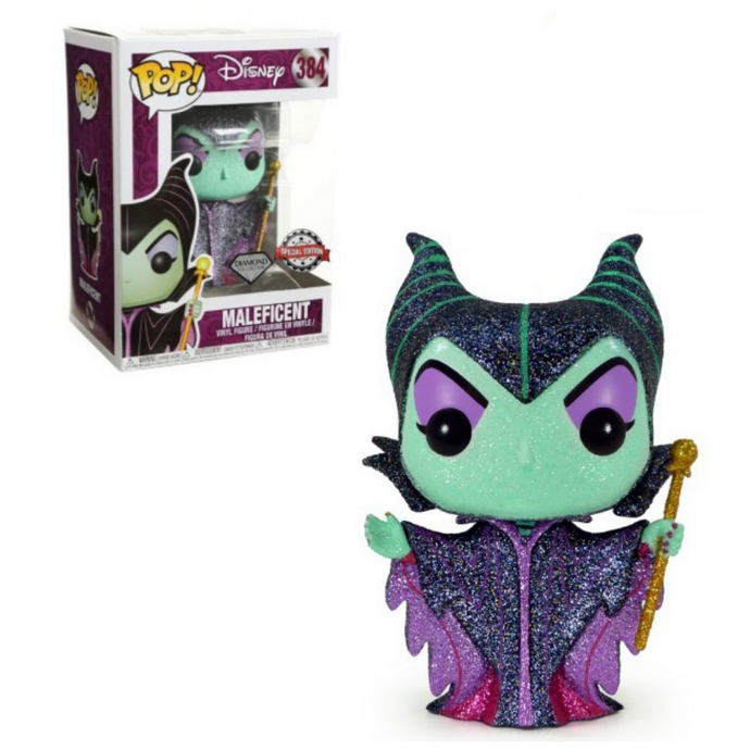 Maleficent (diamond)