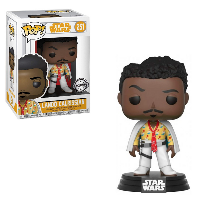 Lando Carissian
