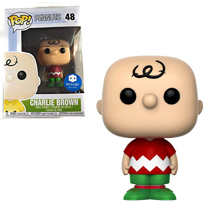 Charlie Brown (Holiday)