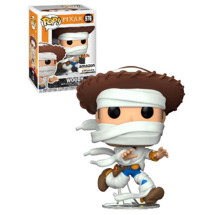 Woody