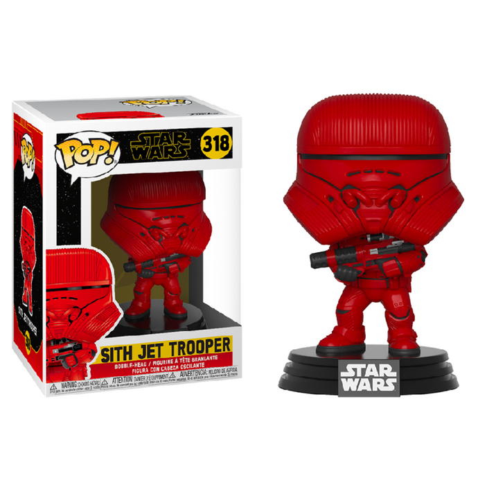 Sith Jet Trooper