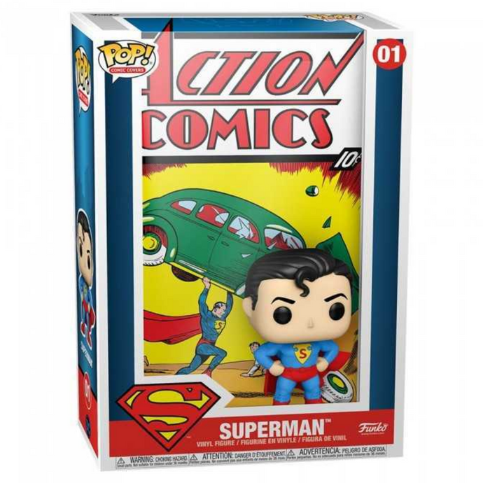Superman