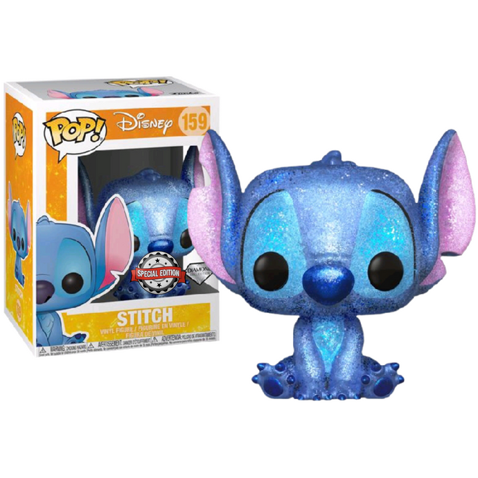 Stitch