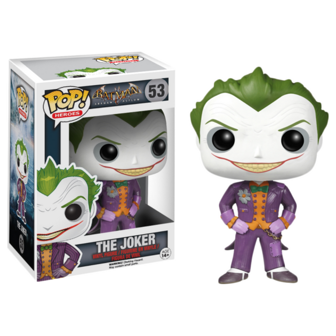 The Joker