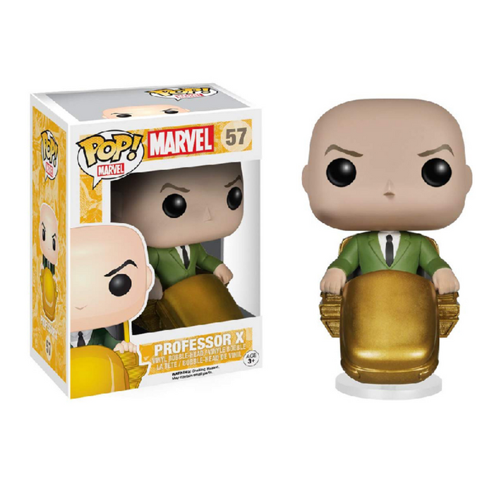 Professor X