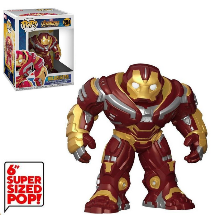 Hulkbuster