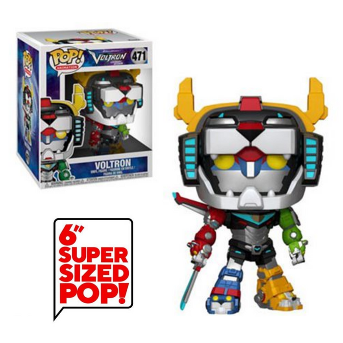 Voltron