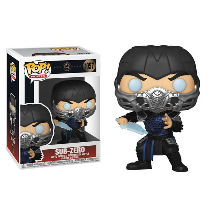 Sub Zero