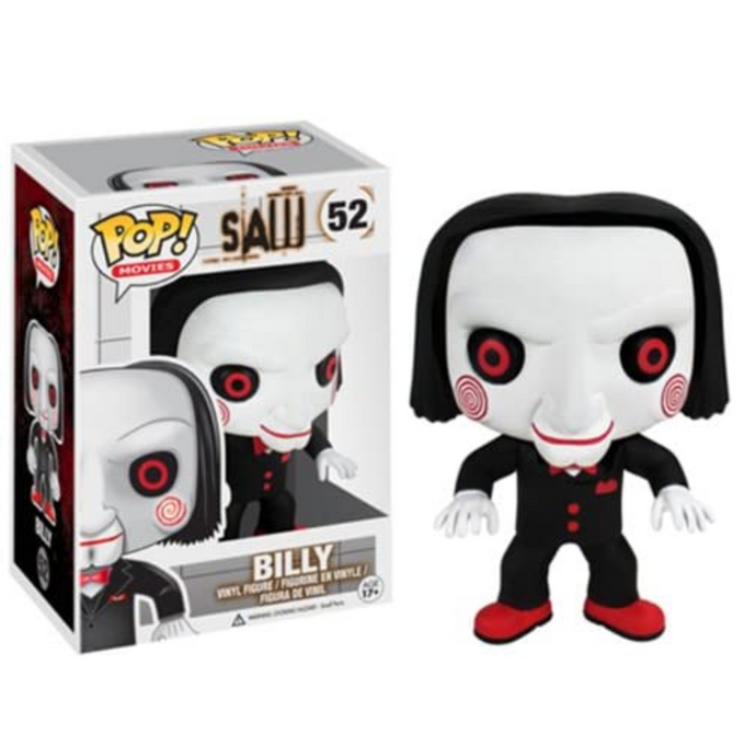 Billy
