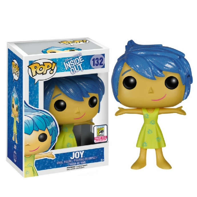 Joy (Glitter)