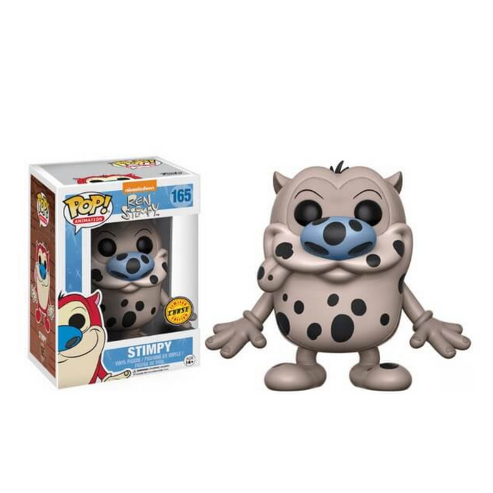Stimpy (Chase)