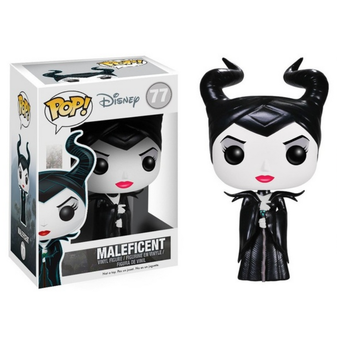 Maleficent