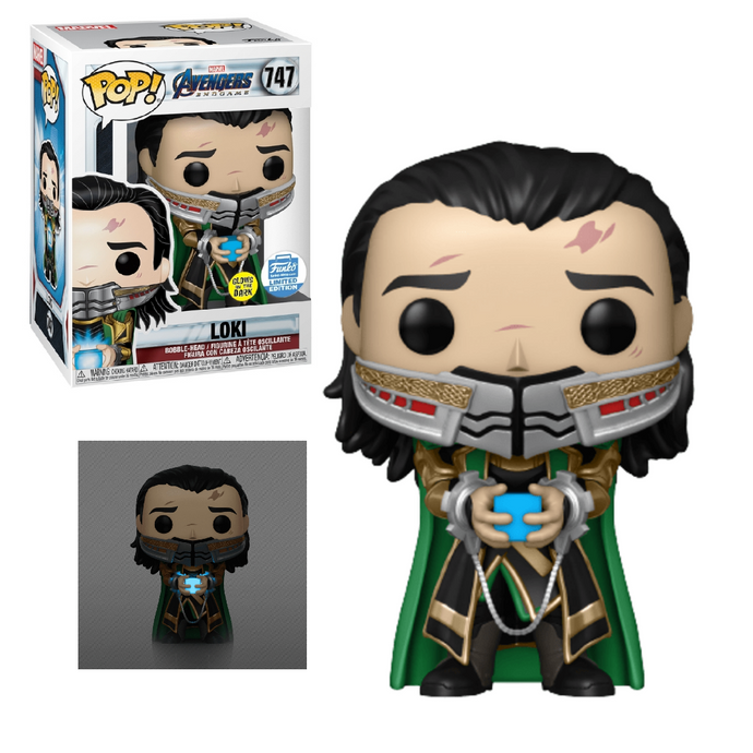 Loki