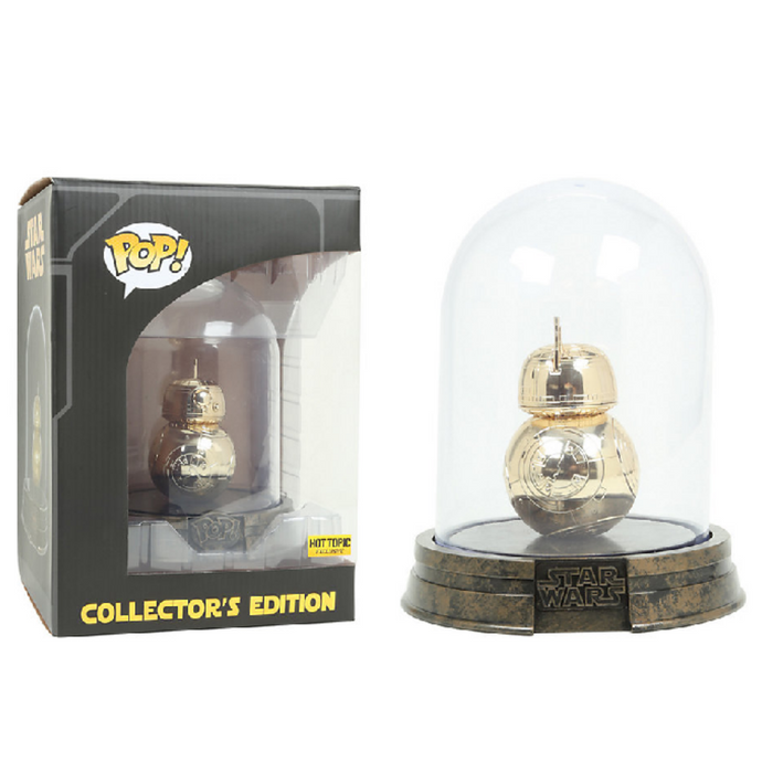 BB-8 (Collector's Edition)