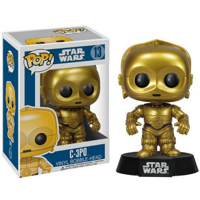 C-3PO