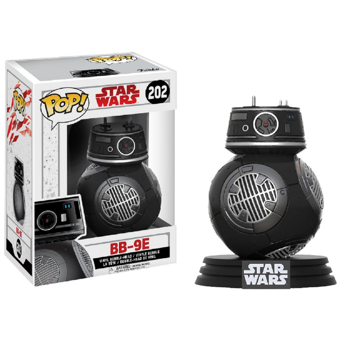 Bb-9E