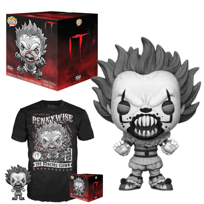 Pennywise bundle