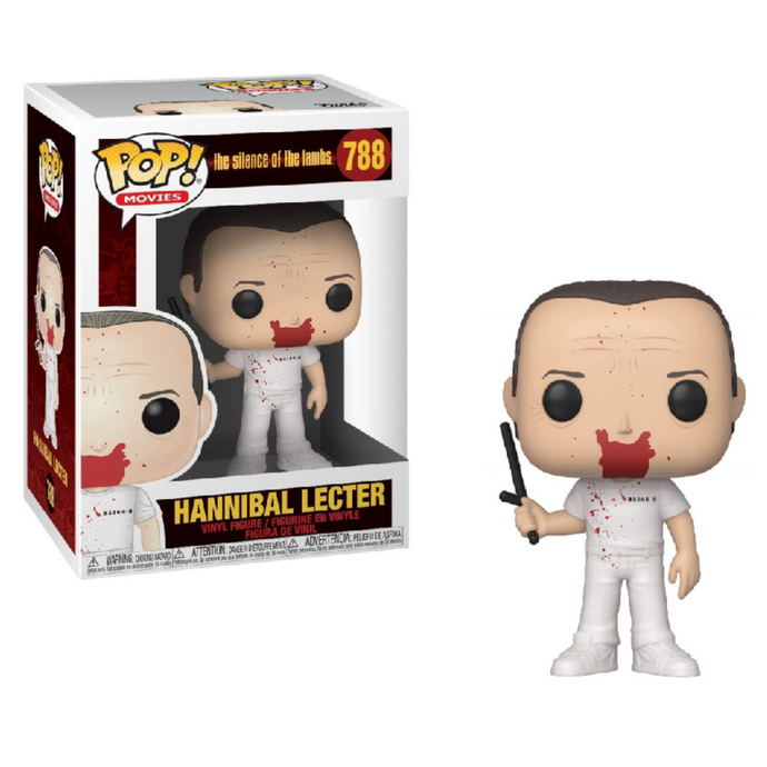 Hannibal Lectar (Bloody)