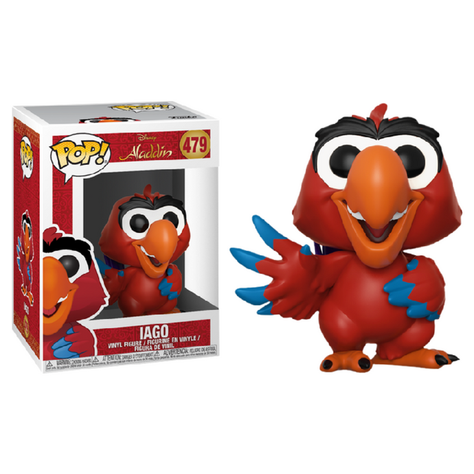 Iago
