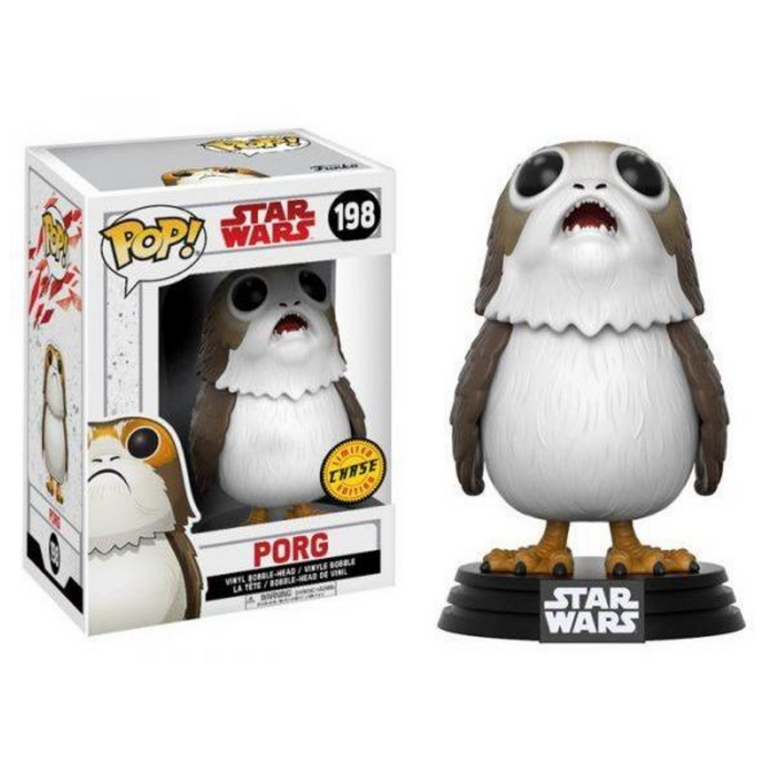 Porg (Chase)
