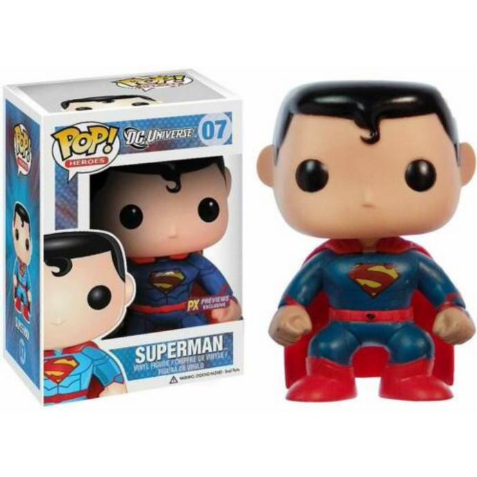 Superman