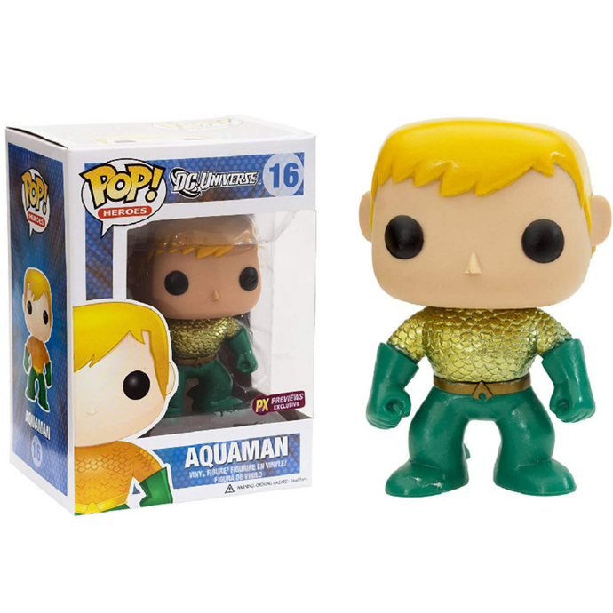 Aquaman (New 52)