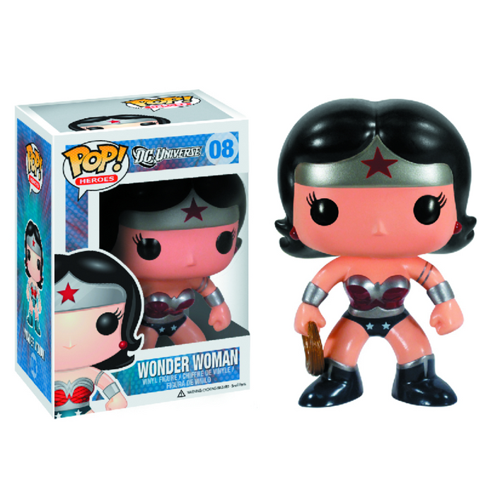 Wonder Woman (New 52)