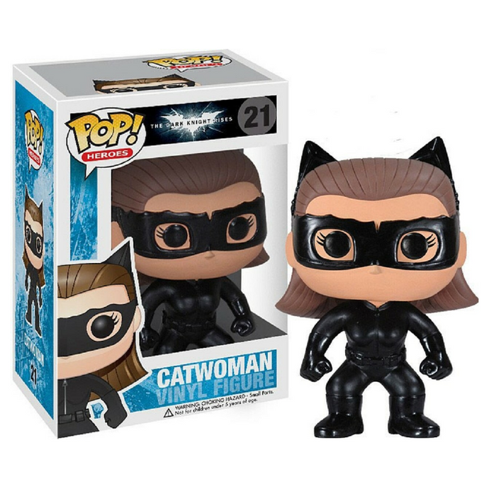 Catwoman