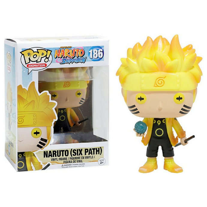 Naruto (Six Path)