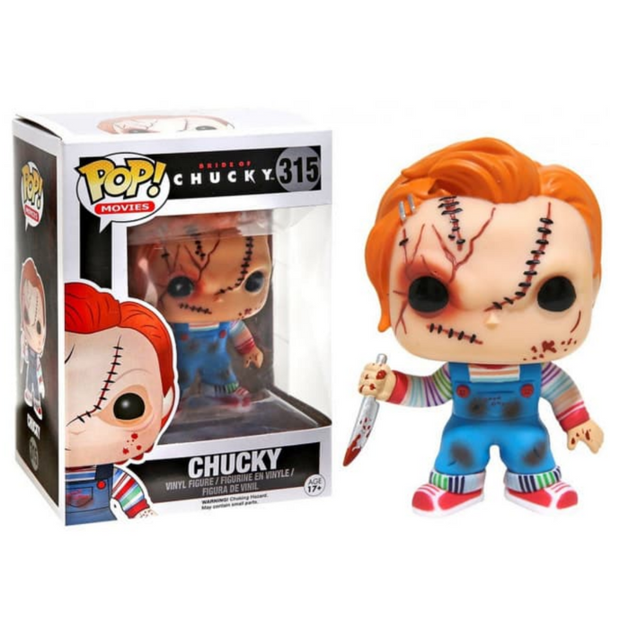 Chucky