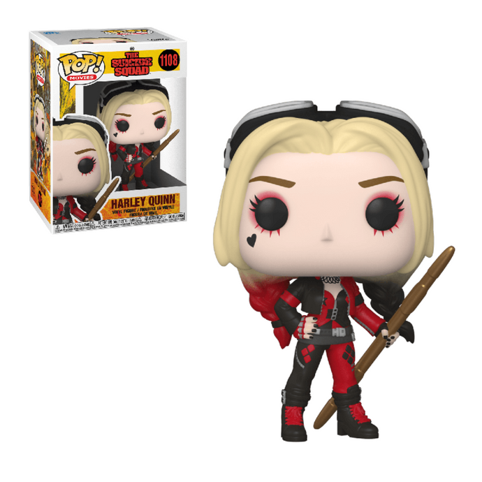 Harley Quinn