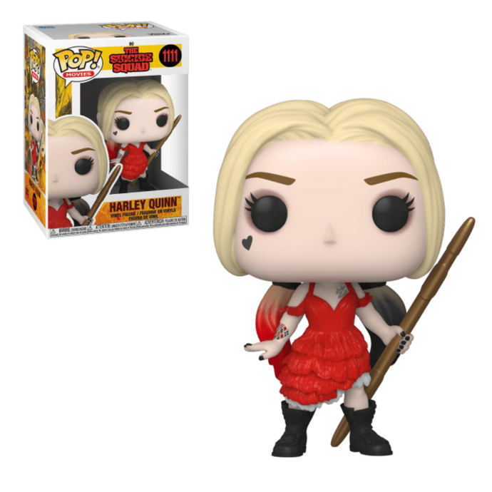 Harley Quinn