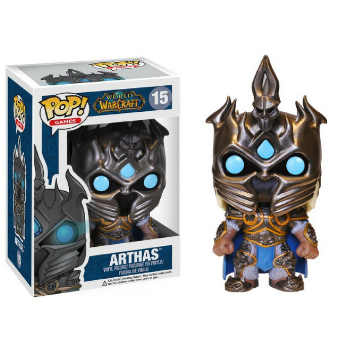 Arthas