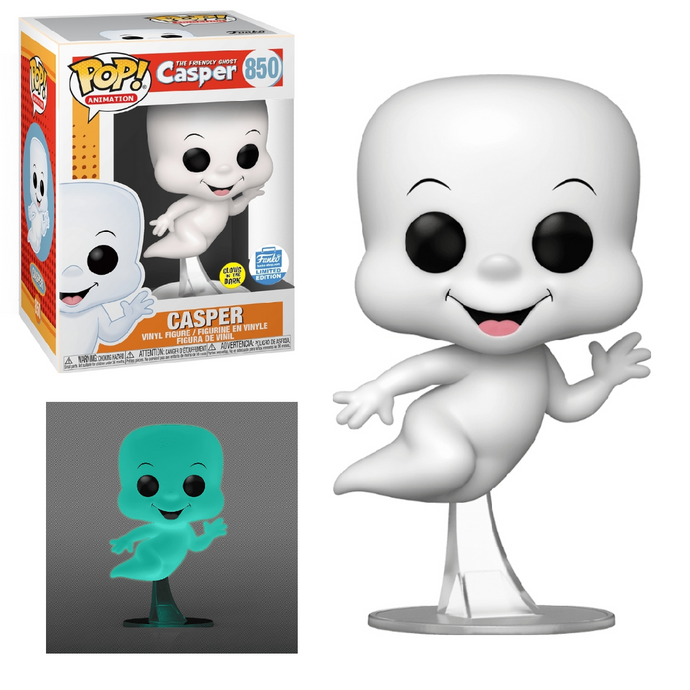 Casper