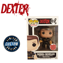 Load image into Gallery viewer, Dexter (set of 4)
