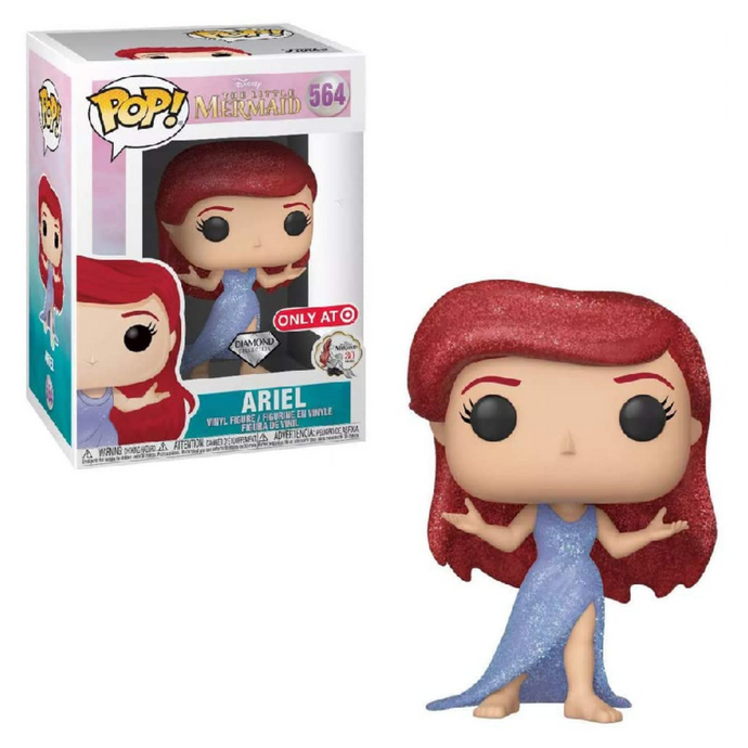 Ariel (Diamond)
