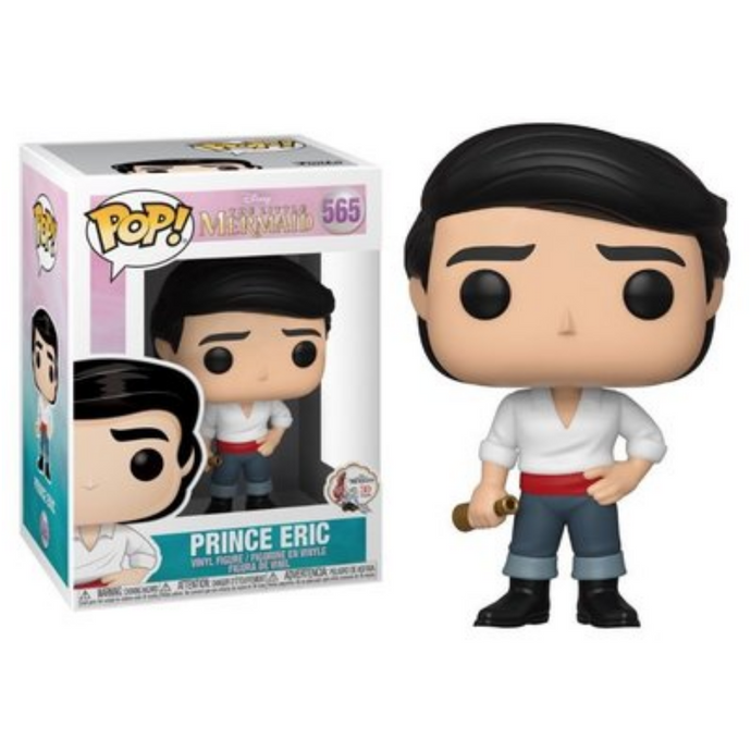 Prince Eric
