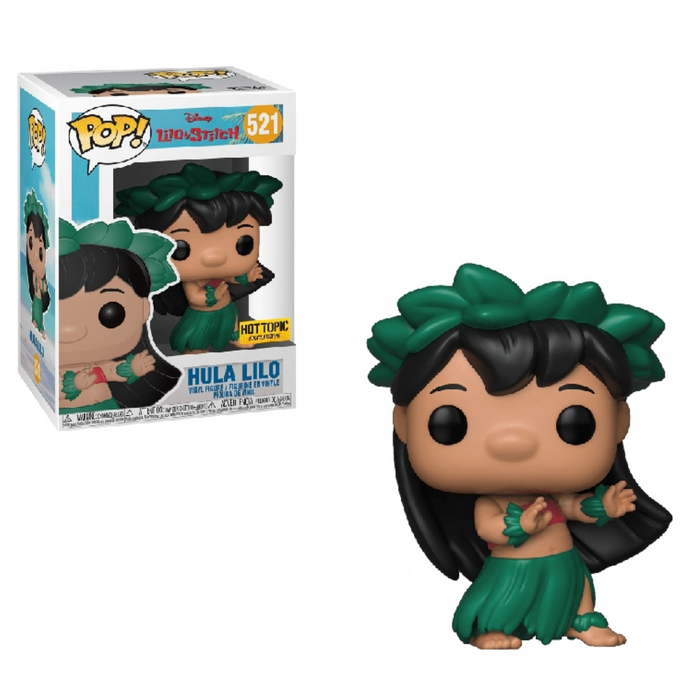 Hulla Lilo