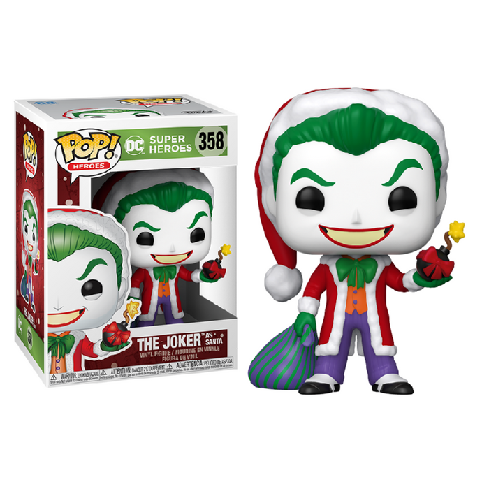 The Joker (Holiday)
