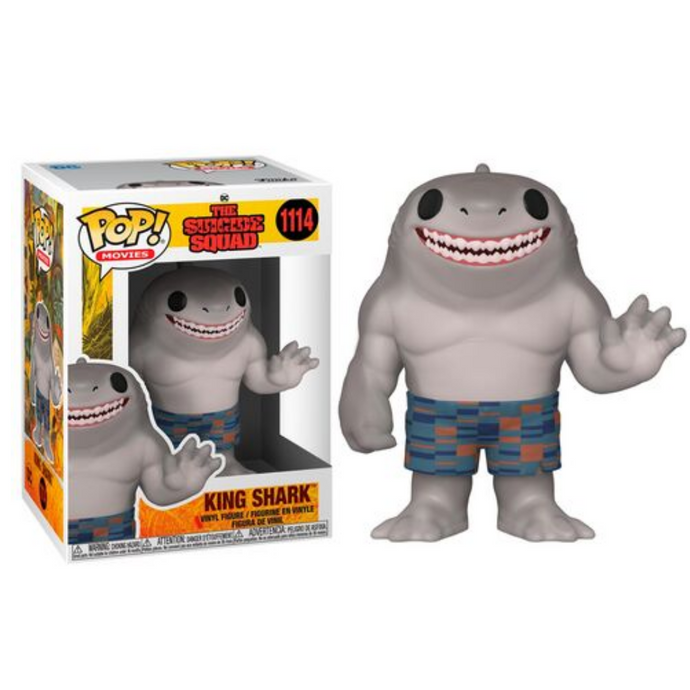 King Shark