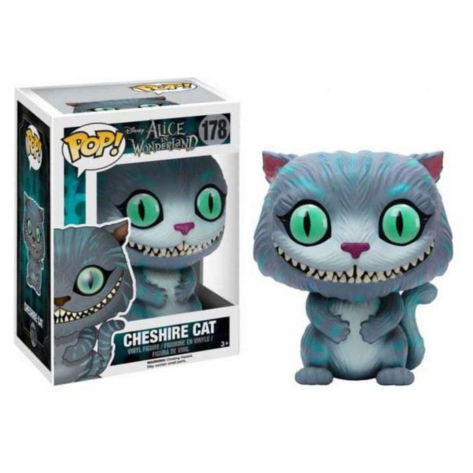 Cheshire Cat